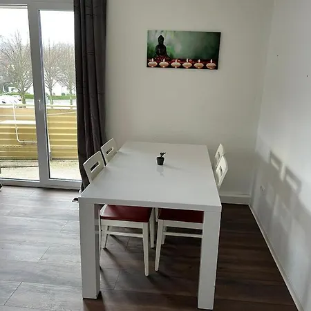 Hugo Apartment Gelsenkirchen Exterior photo