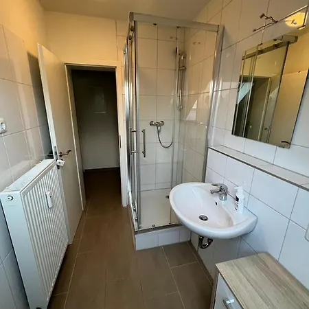 Hugo Apartment Gelsenkirchen Exterior photo