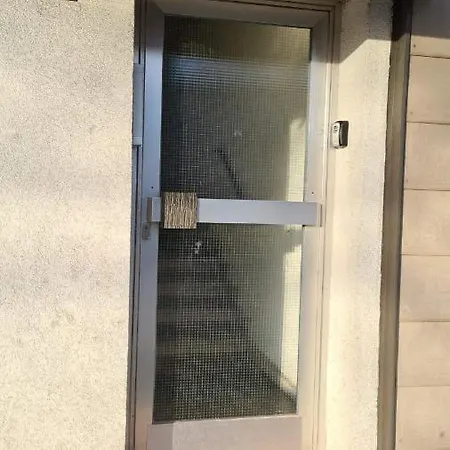 Hugo Apartment Gelsenkirchen Exterior photo
