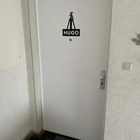 Hugo Apartment Gelsenkirchen Exterior photo