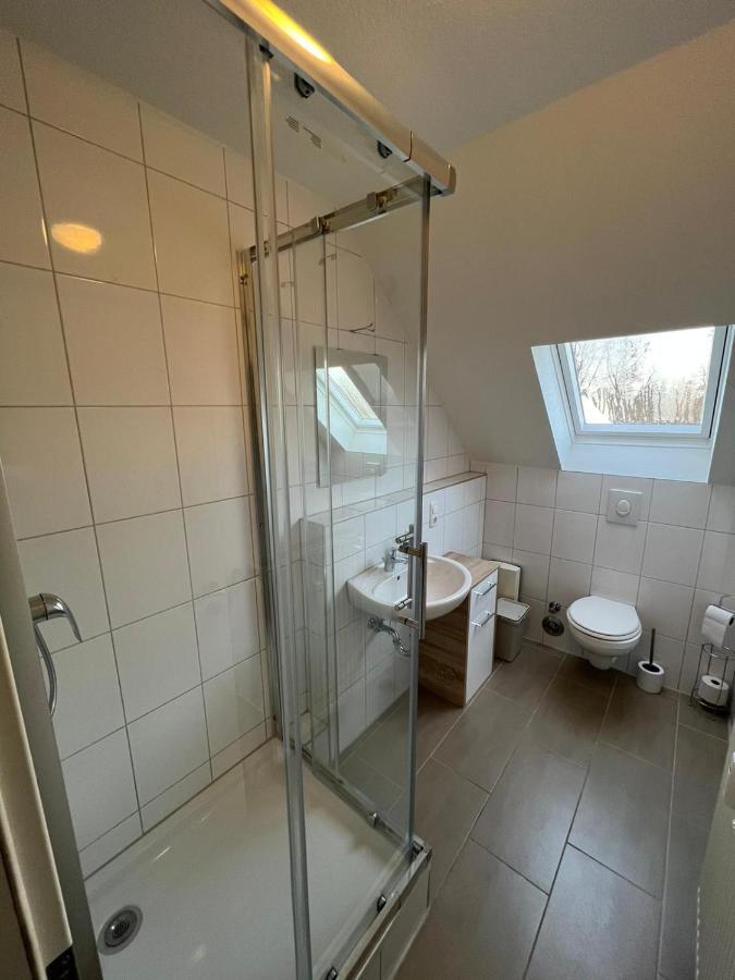 Apartment Hugo Gelsenkirchen