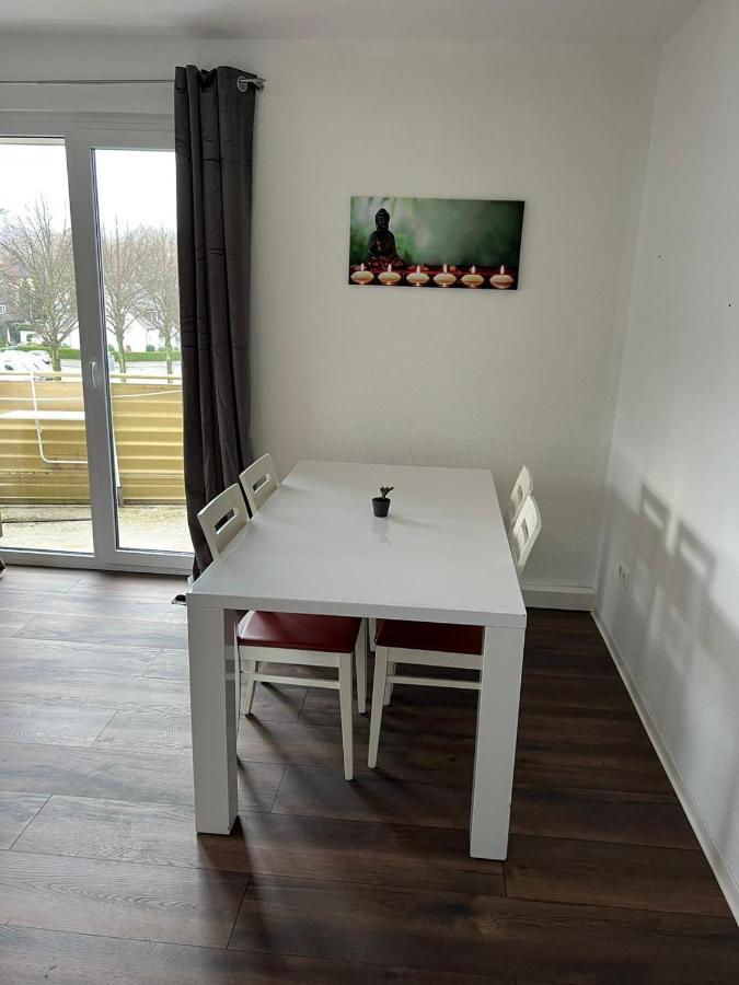 Apartment Hugo Gelsenkirchen