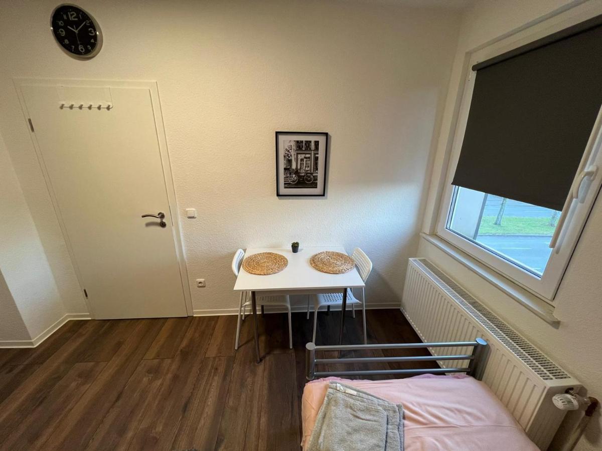 Hugo Apartment *