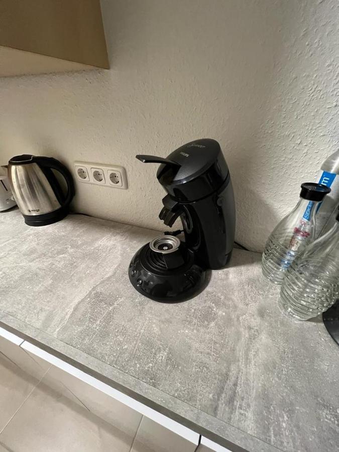 Apartment Hugo *
