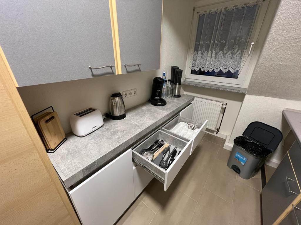 Apartment Hugo Gelsenkirchen