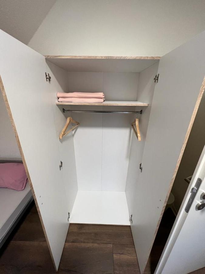 Hugo Apartment