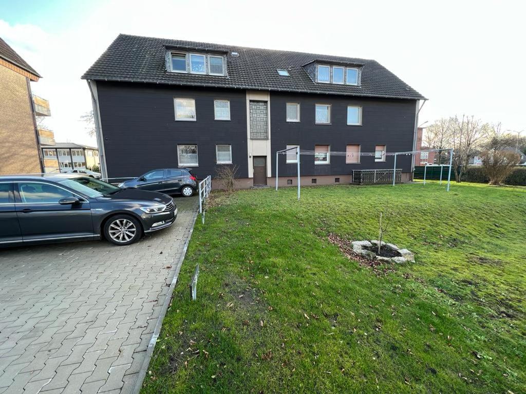 Apartment Hugo *