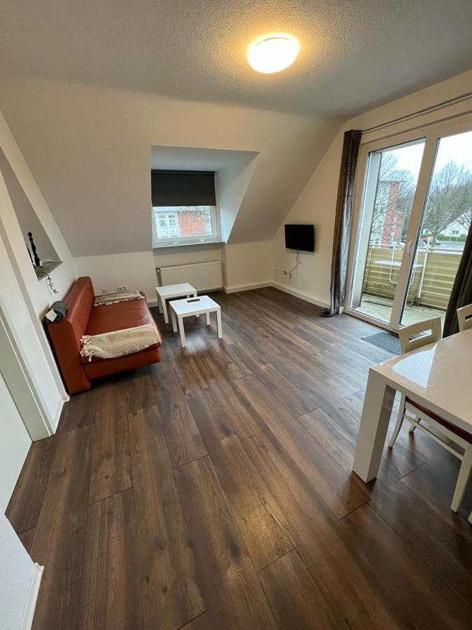 Hugo Apartment *