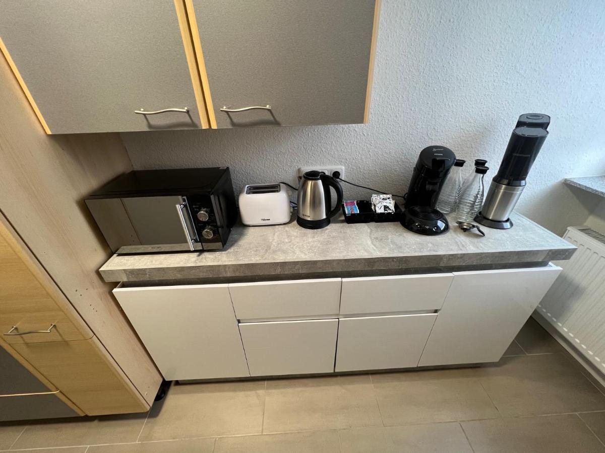 Apartment Hugo Gelsenkirchen