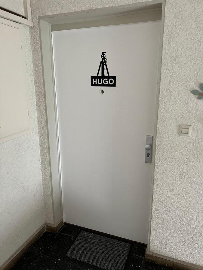 Hugo * Gelsenkirchen