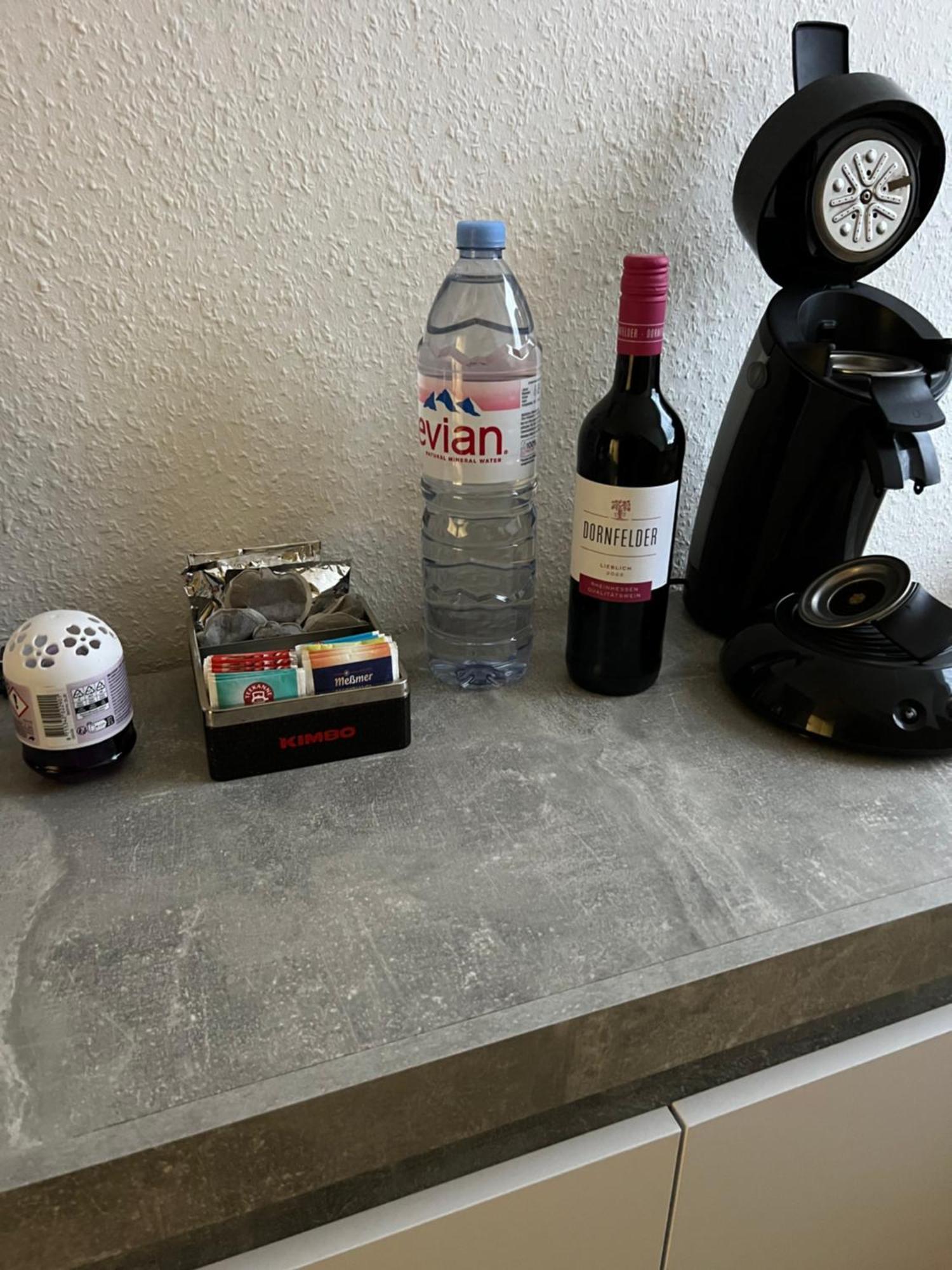 Apartment Hugo